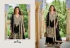 Flora By Your Choice Chinon Best Readymade Suits Wholesale Shop In Surat
